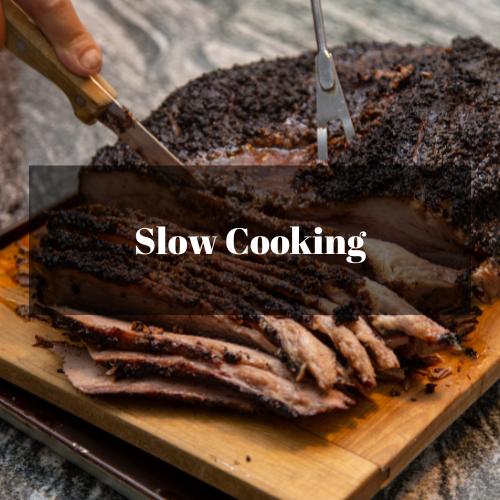 Slow Cooking