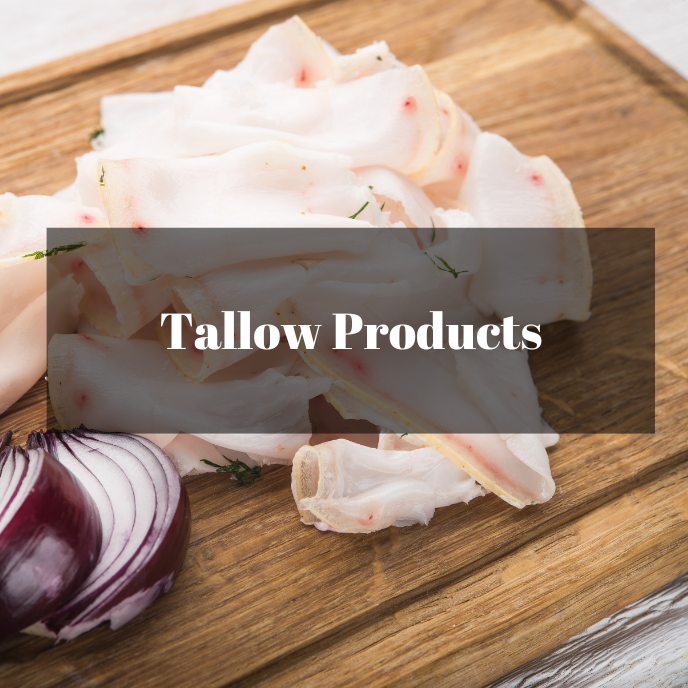 Tallow Products