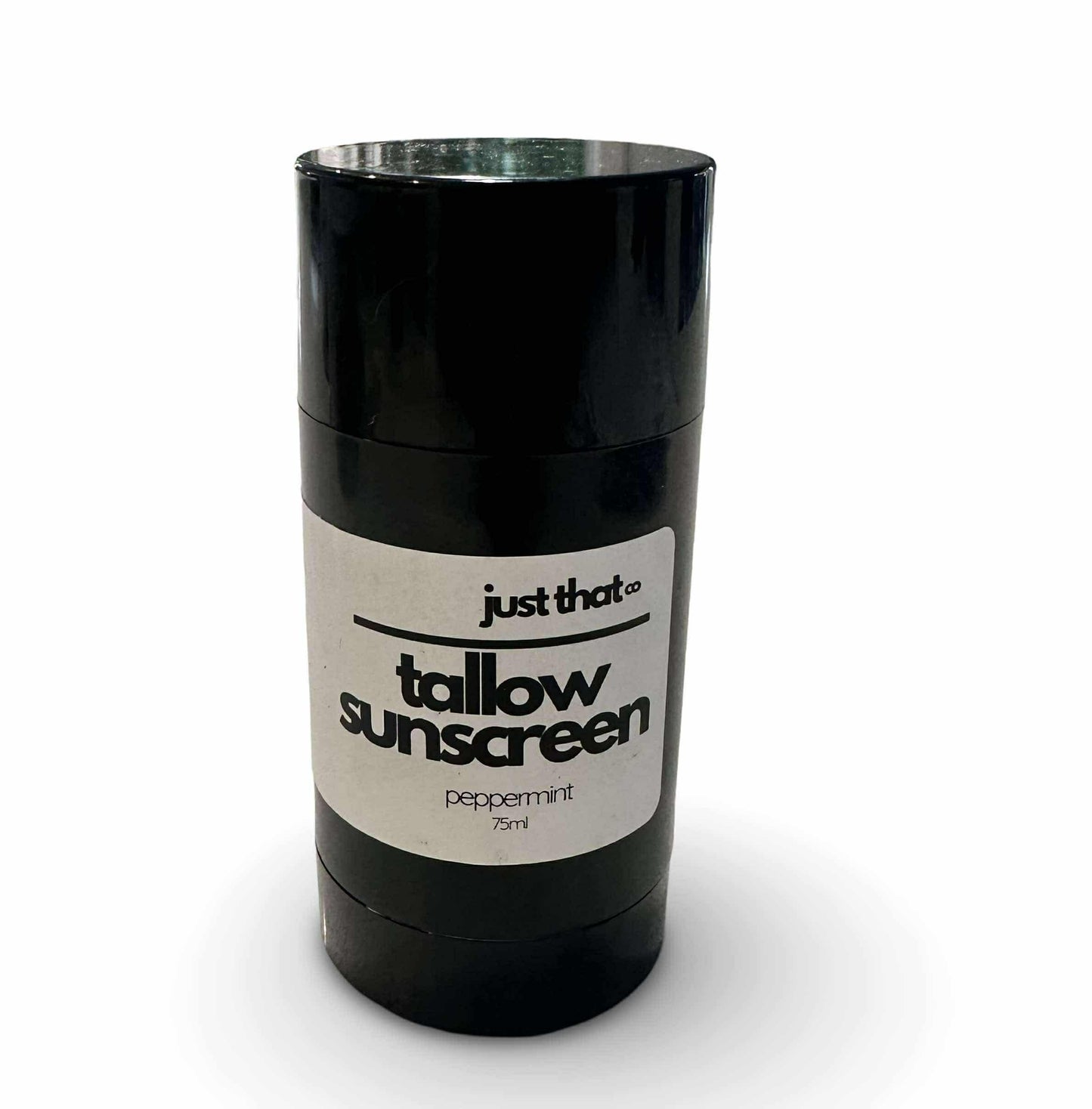 Tallow Sunscreen